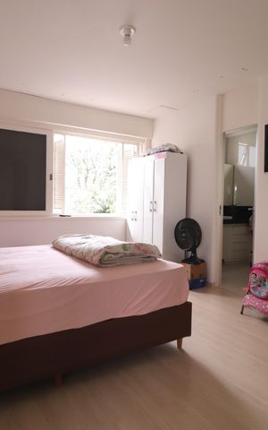 Casa à venda com 375m², 5 quartos e 3 vagasQuarto 2