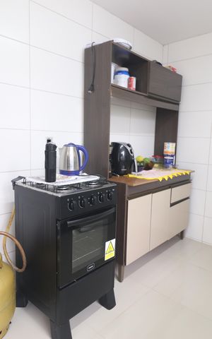 Casa à venda com 375m², 5 quartos e 3 vagasCozinha 02