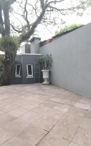 Casa à venda com 375m², 5 quartos e 3 vagasJardim