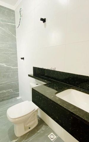 Casa à venda com 140m², 3 quartos e 3 vagas
