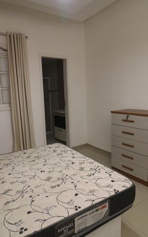 Casa de condomínio para alugar com 200m², 3 quartos e 1 vagaSuíte