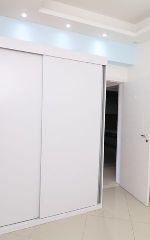 Casa de condomínio para alugar com 200m², 3 quartos e 1 vagaQuarto 2