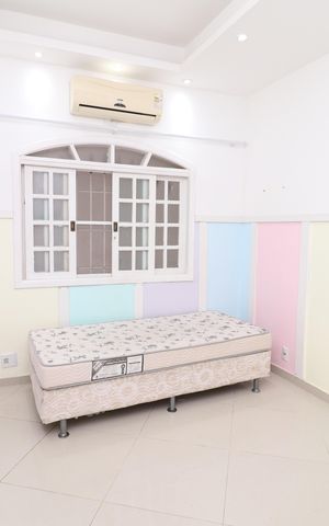 Casa de condomínio para alugar com 200m², 3 quartos e 1 vagaQuarto 2