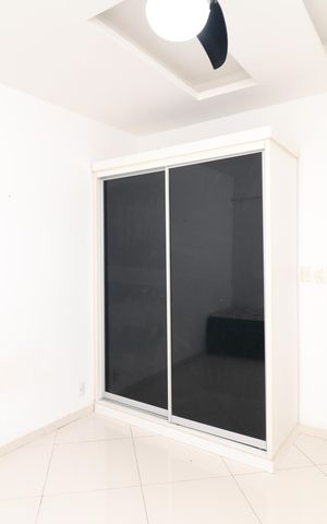 Casa de condomínio para alugar com 200m², 3 quartos e 1 vagaQuarto 1