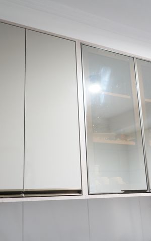 Apartamento à venda com 28m², 1 quarto e sem vagaCozinha