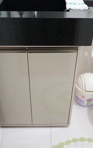 Apartamento à venda com 28m², 1 quarto e sem vagaBanheiro