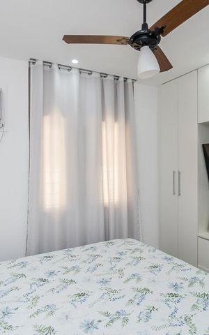 Casa de condomínio à venda com 90m², 2 quartos e 1 vaga Casa de condomínio à venda com 90m², 2 quartos e 1 vagaQuarto 1