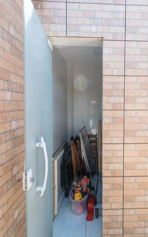 Casa de condomínio à venda com 90m², 2 quartos e 1 vaga Casa de condomínio à venda com 90m², 2 quartos e 1 vagaBanheiro do Terraço