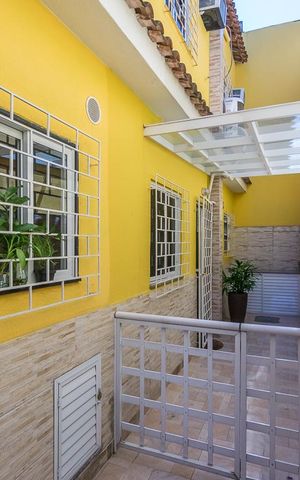 Casa de condomínio à venda com 90m², 2 quartos e 1 vaga Casa de condomínio à venda com 90m², 2 quartos e 1 vagaEntrada do imóvel