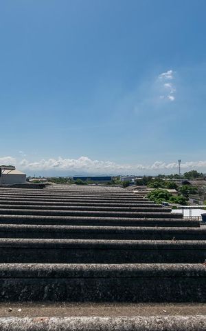 Casa de condomínio à venda com 90m², 2 quartos e 1 vaga Casa de condomínio à venda com 90m², 2 quartos e 1 vagaVista do Terraço gourmet