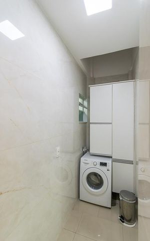 Casa de condomínio à venda com 90m², 2 quartos e 1 vaga Casa de condomínio à venda com 90m², 2 quartos e 1 vagaÁrea de Serviço