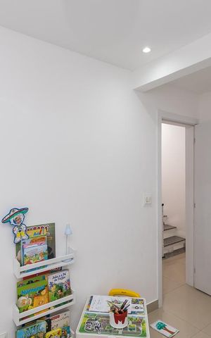 Casa de condomínio à venda com 90m², 2 quartos e 1 vaga Casa de condomínio à venda com 90m², 2 quartos e 1 vagaQuarto 2