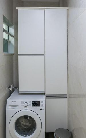 Casa de condomínio à venda com 90m², 2 quartos e 1 vaga Casa de condomínio à venda com 90m², 2 quartos e 1 vagaÁrea de Serviço