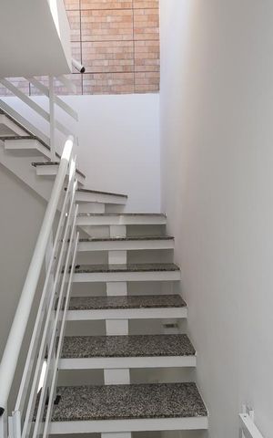 Casa de condomínio à venda com 90m², 2 quartos e 1 vaga Casa de condomínio à venda com 90m², 2 quartos e 1 vagaHall do 2º andar