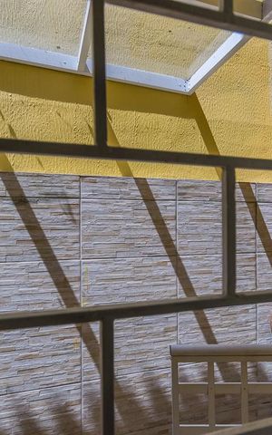 Casa de condomínio à venda com 90m², 2 quartos e 1 vaga Casa de condomínio à venda com 90m², 2 quartos e 1 vagaVista da Sala