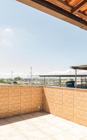 Casa de condomínio à venda com 90m², 2 quartos e 1 vaga Casa de condomínio à venda com 90m², 2 quartos e 1 vagaTerraço gourmet