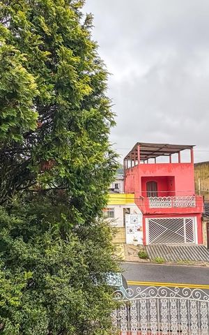 Casa à venda com 350m², 3 quartos e 4 vagas Casa à venda com 350m², 3 quartos e 4 vagasVista da Suíte