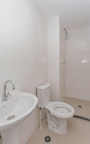 Apartamento à venda com 25m², 1 quarto e sem vagaBanheiro