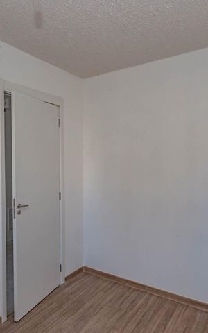Apartamento à venda com 25m², 1 quarto e sem vagaQuarto