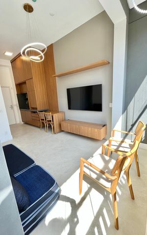 Apartamento à venda com 34m², 1 quarto e sem vaga Apartamento à venda com 34m², 1 quarto e sem vagaStudio