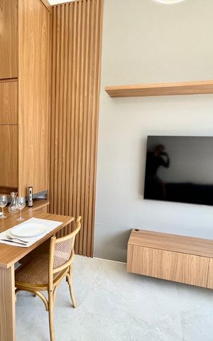Apartamento à venda com 34m², 1 quarto e sem vaga Apartamento à venda com 34m², 1 quarto e sem vagaStudio