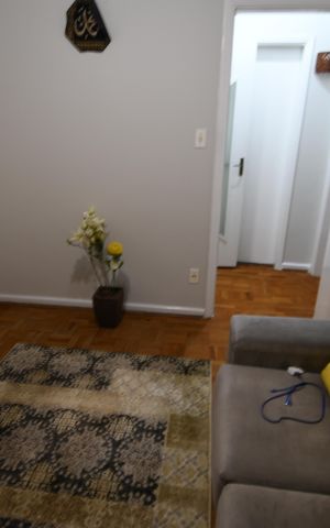 Apartamento à venda com 90m², 3 quartos e sem vagaQuarto 1