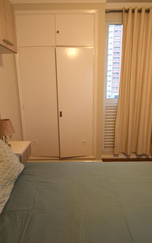 Apartamento à venda com 90m², 3 quartos e sem vagaQuarto 2
