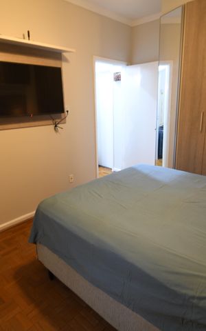 Apartamento à venda com 90m², 3 quartos e sem vagaQuarto 2