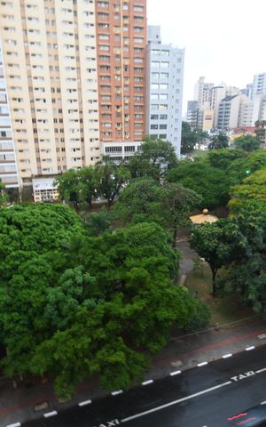 Apartamento à venda com 90m², 3 quartos e sem vagaSala - Vista