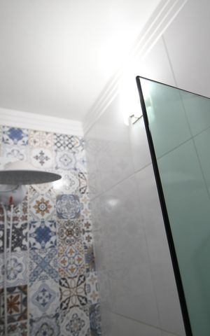 Apartamento à venda com 90m², 3 quartos e sem vagaBanheiro