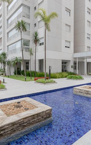 Apartamento à venda com 169m², 3 quartos e 3 vagas Apartamento à venda com 169m², 3 quartos e 3 vagasÁrea Comum