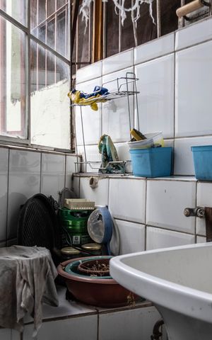 Apartamento à venda com 114m², 3 quartos e 1 vaga Apartamento à venda com 114m², 3 quartos e 1 vagaÁrea de Serviço