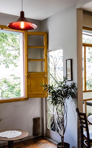 Apartamento à venda com 114m², 3 quartos e 1 vaga Apartamento à venda com 114m², 3 quartos e 1 vagaSala