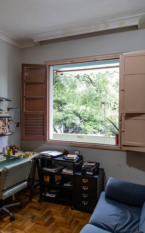 Apartamento à venda com 114m², 3 quartos e 1 vaga Apartamento à venda com 114m², 3 quartos e 1 vagaQuarto 2