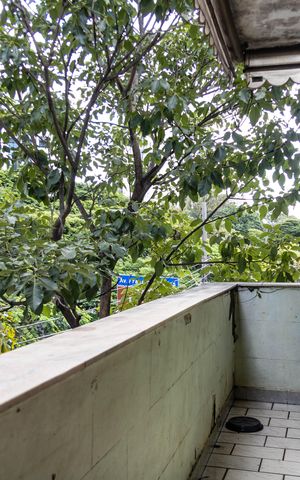 Apartamento à venda com 114m², 3 quartos e 1 vaga Apartamento à venda com 114m², 3 quartos e 1 vagaVaranda