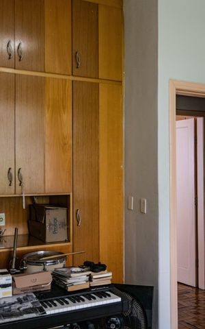 Apartamento à venda com 114m², 3 quartos e 1 vaga Apartamento à venda com 114m², 3 quartos e 1 vagaQuarto 1