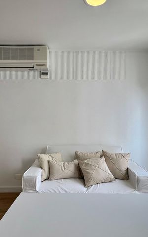 Studio à venda com 31m², 1 quarto e 1 vaga Studio à venda com 31m², 1 quarto e 1 vagaSala