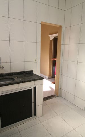Casa para alugar com 110m², 2 quartos e 1 vagaCozinha