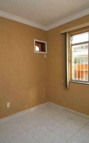 Casa para alugar com 110m², 2 quartos e 1 vagaQuarto 1