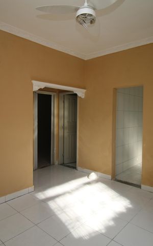 Casa para alugar com 110m², 2 quartos e 1 vagaSala