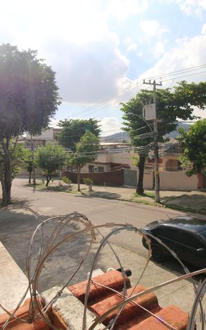 Casa para alugar com 110m², 2 quartos e 1 vagaVista do Quintal