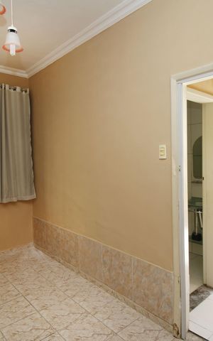 Casa para alugar com 110m², 2 quartos e 1 vagaQuarto 2