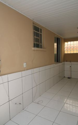 Casa para alugar com 110m², 2 quartos e 1 vagaÁrea de Serviço
