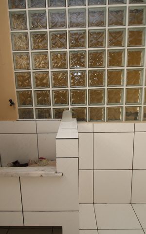 Casa para alugar com 110m², 2 quartos e 1 vagaÁrea de Serviço