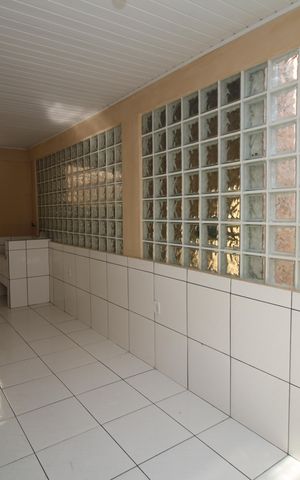 Casa para alugar com 110m², 2 quartos e 1 vagaÁrea de Serviço