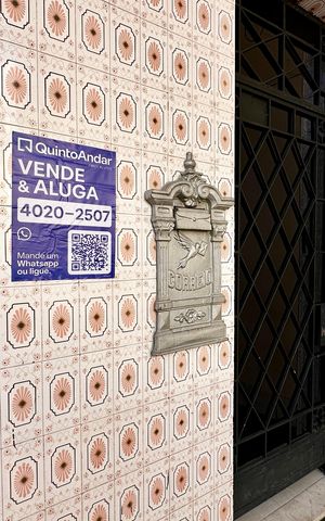 Apartamento à venda com 170m², 3 quartos e sem vaga Apartamento à venda com 170m², 3 quartos e sem vagaPlaquinha