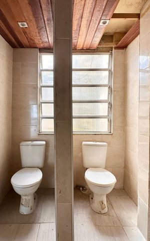 Apartamento à venda com 170m², 3 quartos e sem vaga Apartamento à venda com 170m², 3 quartos e sem vagaBanheiro