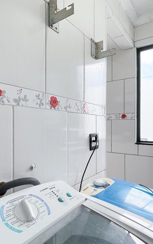 Apartamento à venda com 56m², 2 quartos e 1 vaga Apartamento à venda com 56m², 2 quartos e 1 vagaÁrea de Serviço