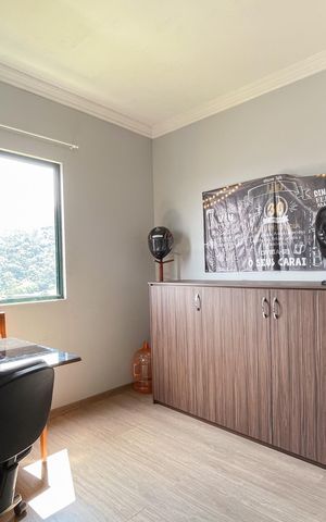 Apartamento à venda com 56m², 2 quartos e 1 vaga Apartamento à venda com 56m², 2 quartos e 1 vagaQuarto 2