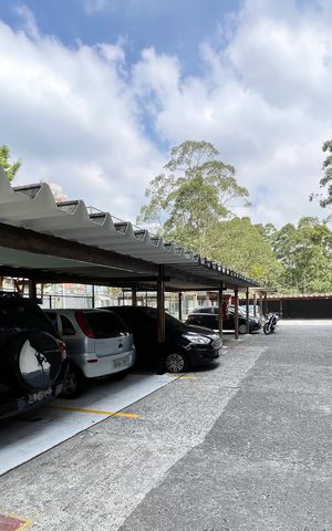 Apartamento à venda com 56m², 2 quartos e 1 vaga Apartamento à venda com 56m², 2 quartos e 1 vagaÁrea comum